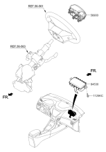 AIRBAG SYSTEM