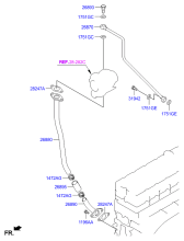 CLOSED CRANKCASE VENTILATION SYSTEM