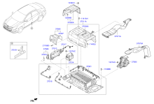 HIGH VOLTAGE BATTERY SYSTEM