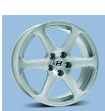 ALLOY WHEELS