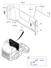 INTERIOR TRIM