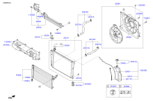 ENGINE COOLING SYSTEM