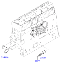 ACCELERATOR PEDAL