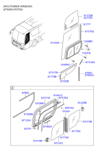 DRIVER WINDOW