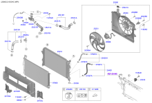 ENGINE COOLING SYSTEM