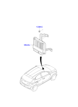 TRANSMISSION CONTROL UNIT