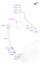 CLOSED CRANKCASE VENTILATION SYSTEM