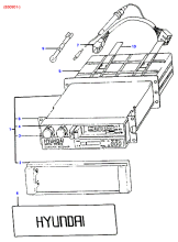 CAR STEREO