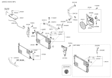 ENGINE COOLING SYSTEM