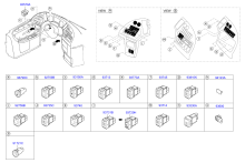 INSTRUMENT SWITCHES