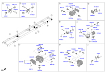 BRAKE VALVES