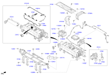 HIGH VOLTAGE BATTERY SYSTEM