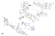 FRONT AXLE BRAKE