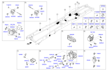 BRAKE VALVES