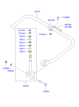 SUSPENSION - FRONT