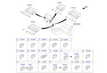 INSTRUMENT SWITCHES