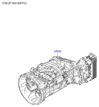 MANUAL TRANSMISSION