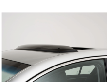 SUNROOF WIND DEFLECTOR