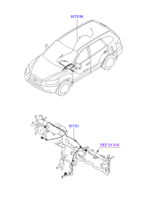 AIRBAG WIRING