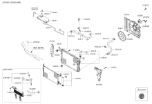 ENGINE COOLING SYSTEM