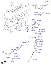 CLOSED CRANKCASE VENTILATION SYSTEM