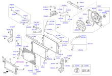 ENGINE COOLING SYSTEM