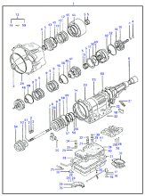 AUTOMATIC TRANSMISSION