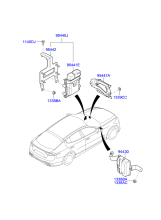 TRANSMISSION CONTROL UNIT