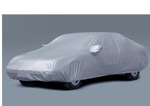 CAR COVER