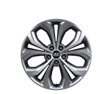 ALLOY WHEEL