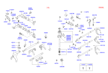 GEAR SHIFT CONTROL (MANUAL TRANSMISSION)