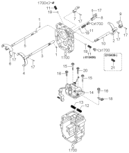 CHANGE CONTROL SYSTEM (-040107)