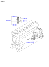 PUMP - FUEL INJECTION