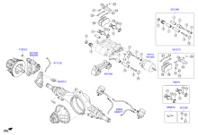 FRONT AXLE BRAKE