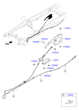 HOIST MECHANISMS (DUMP)