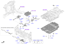 HIGH VOLTAGE BATTERY SYSTEM