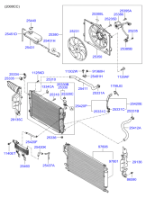 ENGINE COOLING SYSTEM