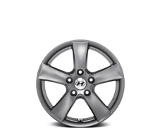 ALLOY WHEEL