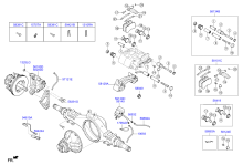 FRONT AXLE BRAKE