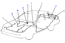 WIRING - MISCELLANEOUS