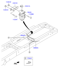 INTERMEDIATE DIFFERENTIAL CONTROL