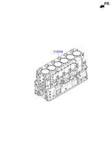 CYLINDER BLOCK TOTAL