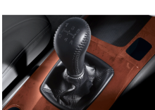 GEAR SHIFT KNOB