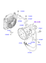 AUTOMATIC TRANSMISSION COOLING SYSTEM