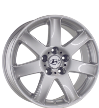 ALLOY WHEELS