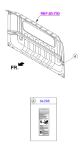 CABIN TILTING