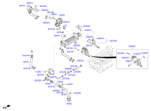 EXHAUST GAS RECIRCULATION SYSTEM