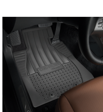 FLOOR MATS, ALL WEATHER