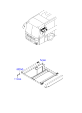 BATTERY CARRIER