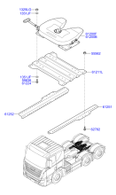 COUPLER (TRACTOR)